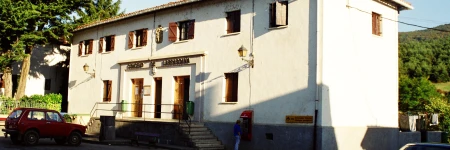 Albergue de Larrasoaña