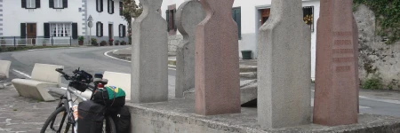 Albergue de Luzaide/Valcarlos