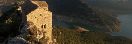 Albergue de Montfalcó