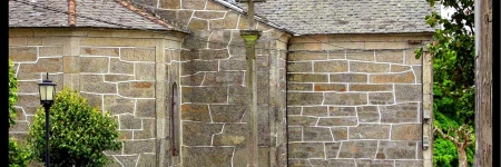 Albergue de Palas de Rei