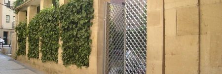 Albergue de Peregrinos de Logroño