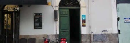 Albergue de Peregrinos La Bilbaína - Santoña