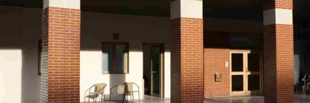 Albergue de Peregrinos Puerta del Revellín