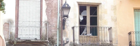 Albergue de Peregrinos Sancho III - La Judería