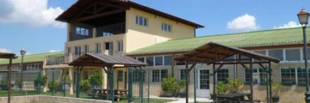 Albergue De Peregrinos Santiago Apostol