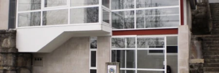 Albergue de Peregrinos Vilar do Barrio