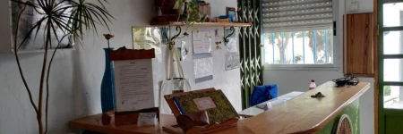 Albergue de San Jose