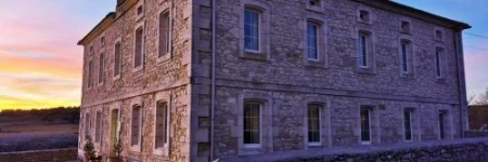 Albergue de Sargentes de la Lora