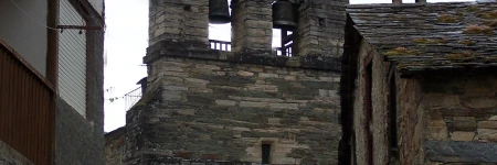 Albergue de Trabadelo