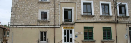 Albergue de Villafranca Montes de Oca