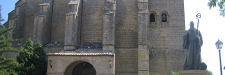 Albergue de Villatuerta