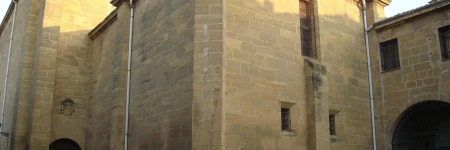 Albergue del Abadía Cisterciense Nuestra Sra. de la Anunciación