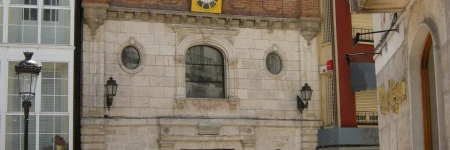 Albergue Divina Pastora