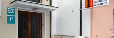 Albergue Dos Oito Marabedís