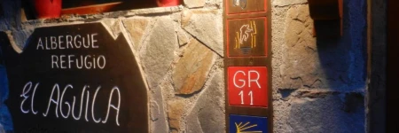Albergue "El Aguila"