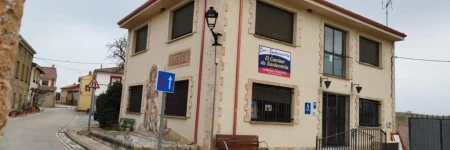 Albergue El Camino de Santovenia