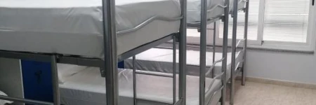 Albergue El Templarin