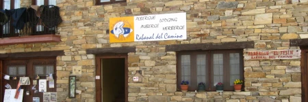 Albergue El Tesín