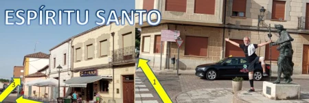 ALBERGUE ESPIRITU SANTO