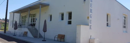 Albergue Espiritu Xacobeo