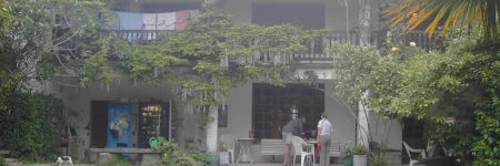 Albergue Familia Roncal