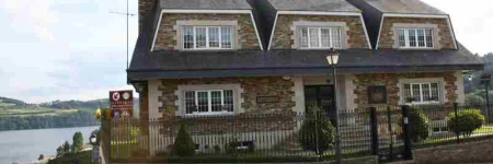 Albergue Ferramenteiro