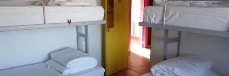 Albergue Fresno de Cantespino-La Tormenta