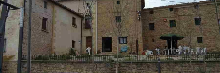 Albergue Hogar Monjardín