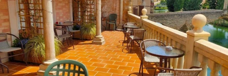 Albergue Hostel Valderrobres