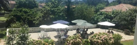 Albergue Internacional de Llanes