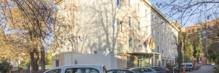 Albergue Inturjoven Granada