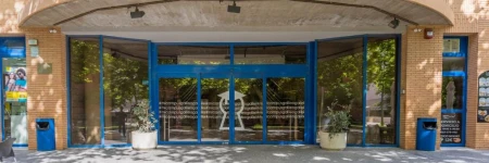 Albergue Juvenil Colegio Mayor Galileo Galilei