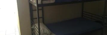 Albergue juvenil