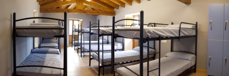 Albergue La Bizkaia Aterptetxea