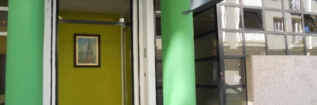 Albergue la Estacion Santiago de Compostela