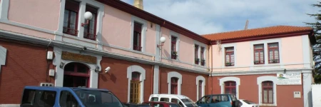 Albergue La Estación