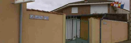 Albergue La Laguna