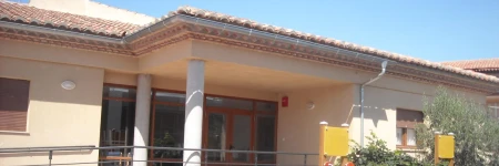 Albergue La Roca Parda