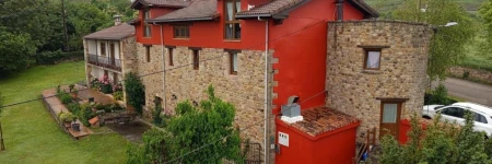 Albergue La Torre