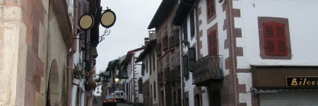 Albergue Le Chemin vers l`Etoile