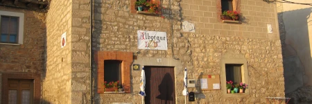 Albergue Liberanos Domine