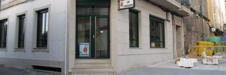 Albergue Los Caminantes II