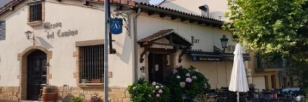 Albergue Mesón del Camino