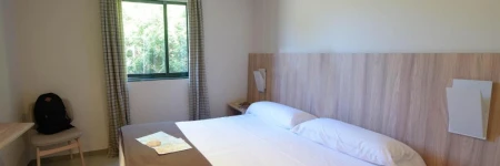 Albergue Monte Do Gozo