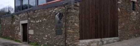 Albergue Municipal A Laxe