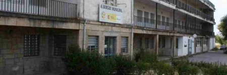 Albergue Municipal Ciudad de Caceres