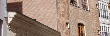 Albergue Municipal de Burgos