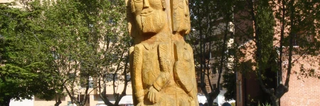 Albergue Municipal de Huarte