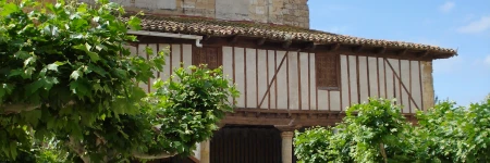 Albergue Municipal de Itero de la Vega