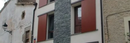 Albergue Municipal de Tiebas